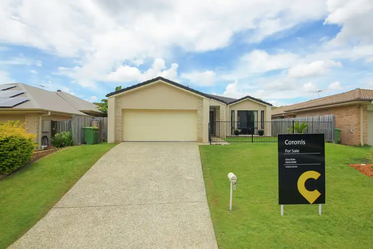 Main view of Homely house listing, 19 Matthews Crescent, Pimpama QLD 4209
