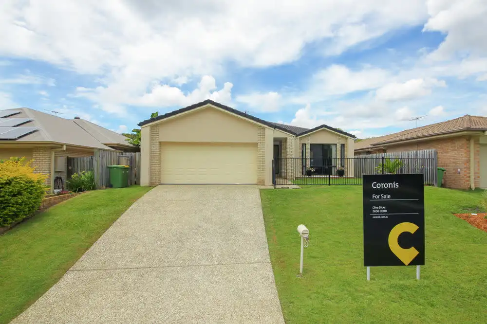 Main view of Homely house listing, 19 Matthews Crescent, Pimpama QLD 4209
