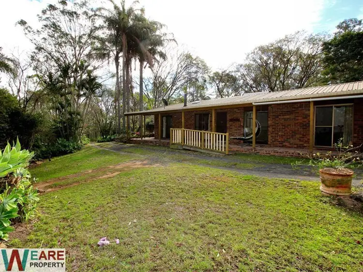 Main view of Homely rural property listing, 275 Davidson rd, Jimboomba QLD 4280