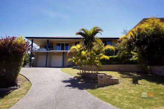 Main view of Homely house listing, 13 Daintree Drive, Korora NSW 2450
