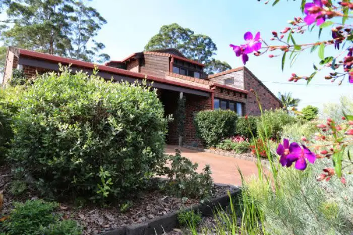 Fourth view of Homely house listing, 18 McGregor Close, Toormina NSW 2452