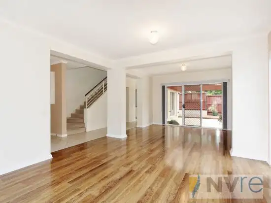 Second view of Homely house listing, 4 Cooper Avenue, Newington NSW 2127