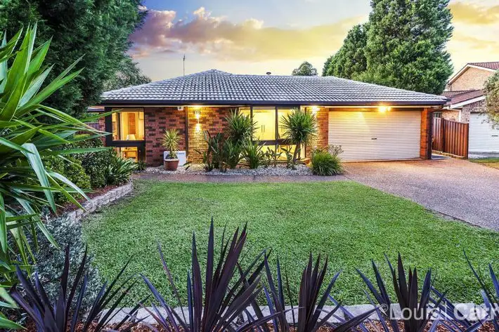 10 Hayley Place, Cherrybrook NSW 2126
