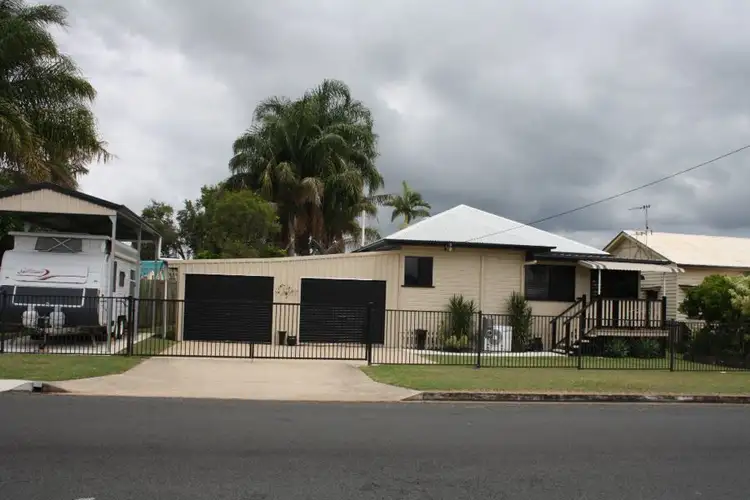 180 Jupiter Street, Maryborough QLD 4650