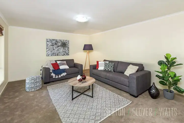 Second view of Homely house listing, 13 Ware Close, Mount Barker SA 5251