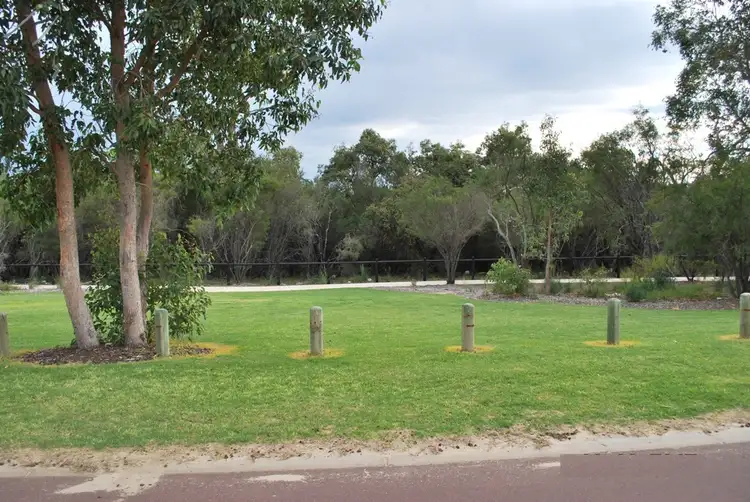 Third view of Homely land listing, Lot 933 Carlingford Court, Australind WA 6233