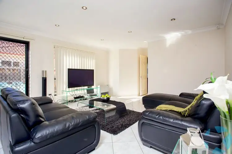 Second view of Homely house listing, 28 Purri Avenue, Baulkham Hills NSW 2153