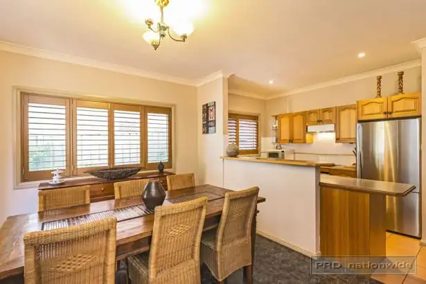 Fourth view of Homely townhouse listing, 6/301 Darby Street, Bar Beach NSW 2300