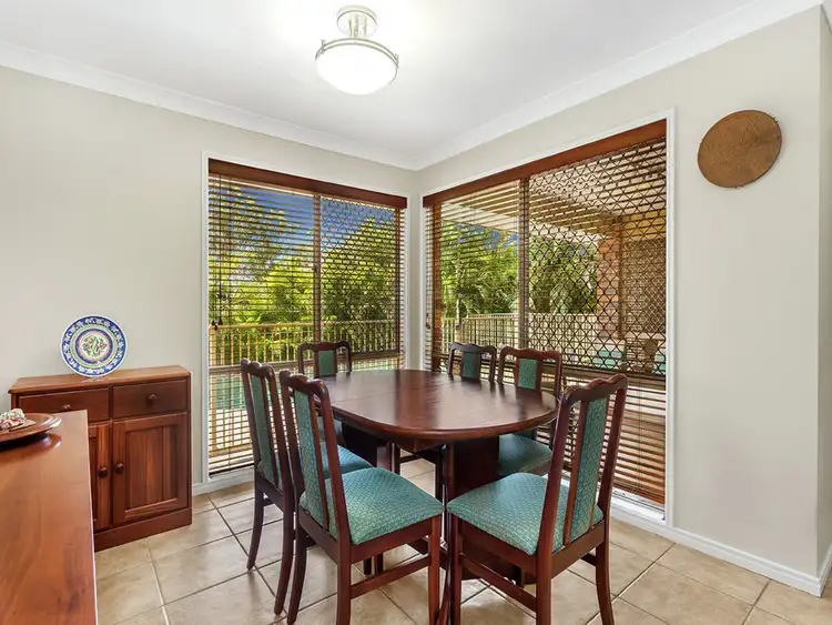 Fourth view of Homely house listing, 53 Senden Crescent, Manly West QLD 4179