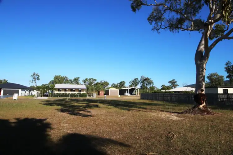 Second view of Homely land listing, 16 Medinah Crt, Balgal Beach QLD 4816