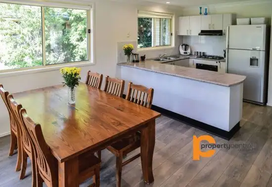 Second view of Homely house listing, 10 Britten Close, Cranebrook NSW 2749