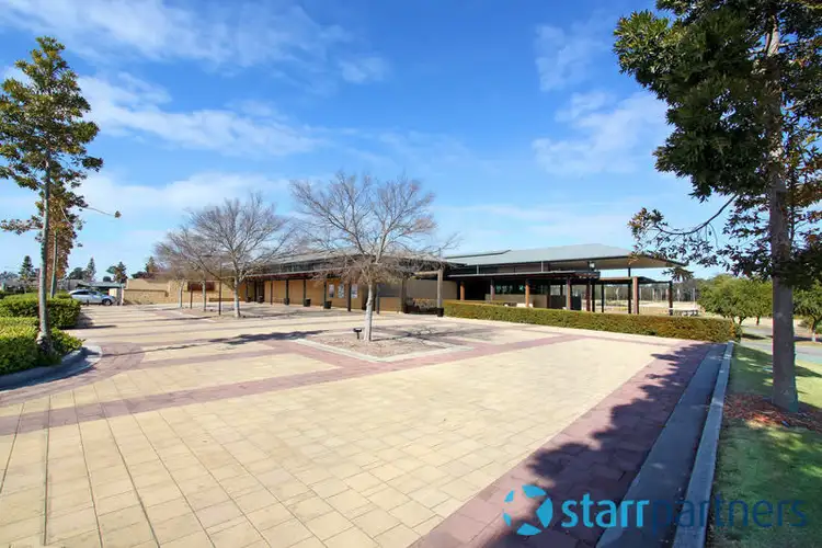 Sixth view of Homely land listing, 25 Halmstad Boulevard, Luddenham NSW 2745