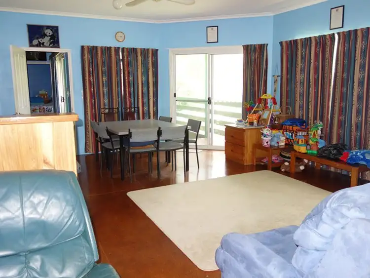 Sixth view of Homely house listing, 36 Scott Thomas Drive, Sexton QLD 4570