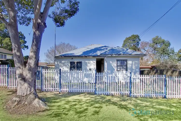 76 Church Street, South Windsor NSW 2756