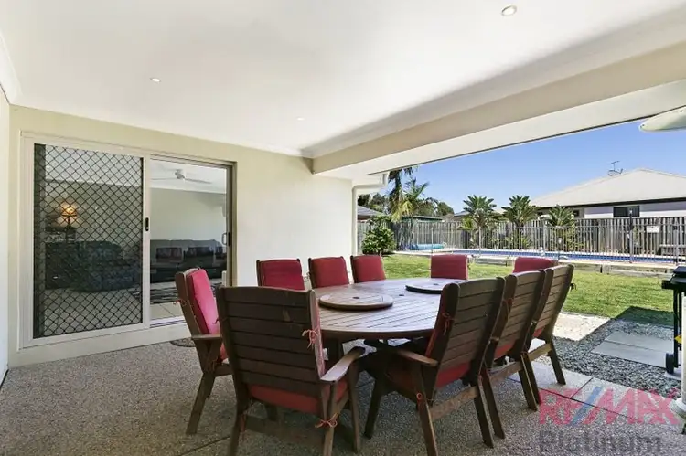 Fifth view of Homely house listing, 22 Yellow Robin Court, Narangba QLD 4504