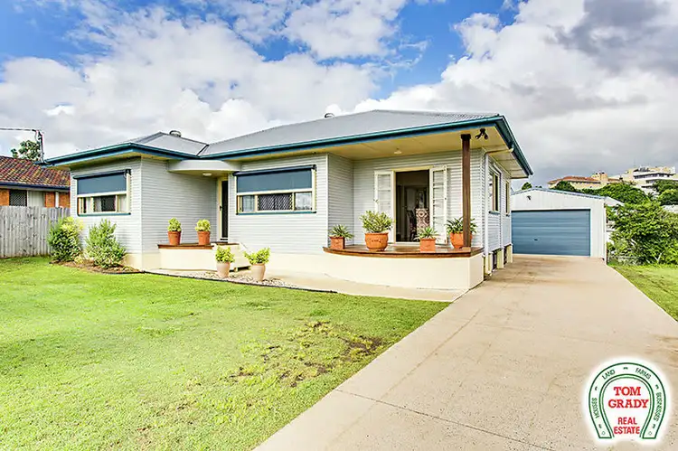 25 Clematis Street, Gympie QLD 4570