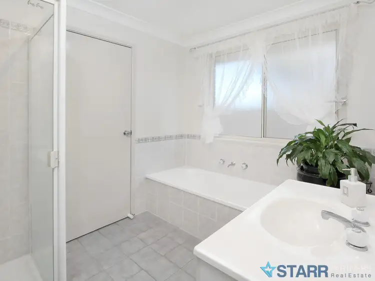 Fifth view of Homely house listing, 27 Appletree Grove, Oakhurst NSW 2761