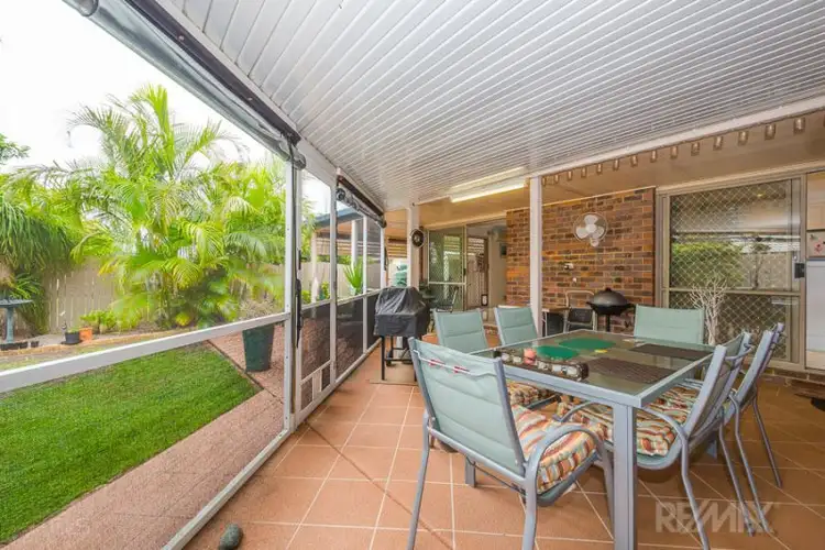 Second view of Homely house listing, 18 Lee Avenue, Bongaree QLD 4507