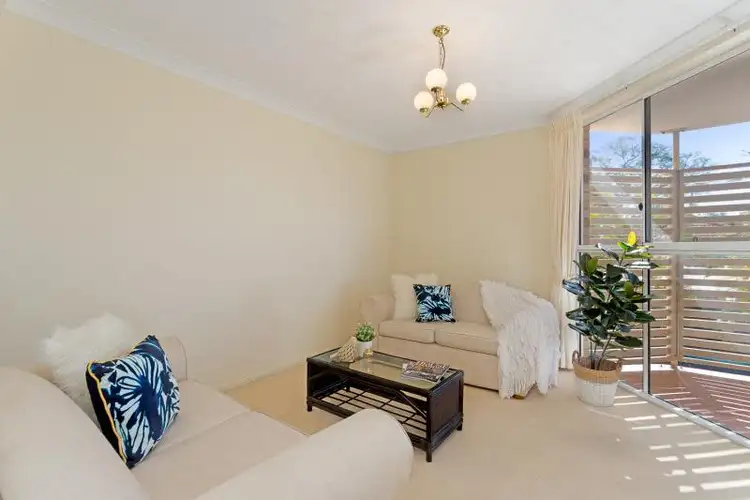 Second view of Homely unit listing, 4/16 Murphy Street, Scarborough QLD 4020
