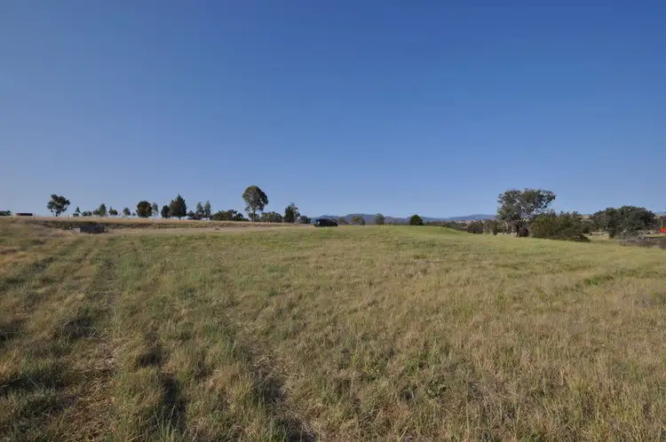 Second view of Homely land listing, 18B Impala Estate Road, Tamworth NSW 2340