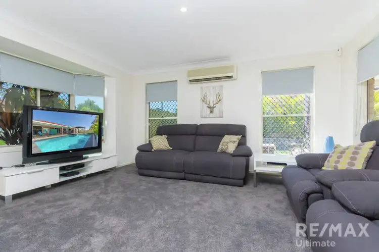 Third view of Homely house listing, 32 Drysdale Court, Murrumba Downs QLD 4503