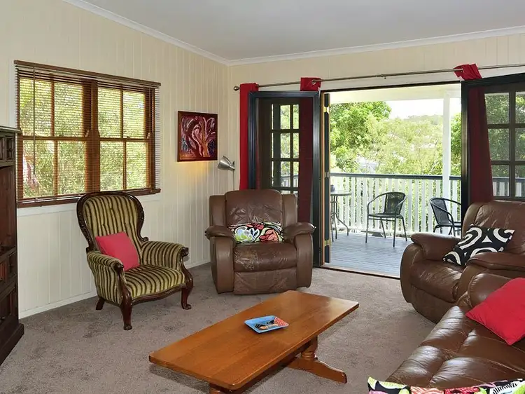 Third view of Homely house listing, 8 Salisbury Road, Ipswich QLD 4305