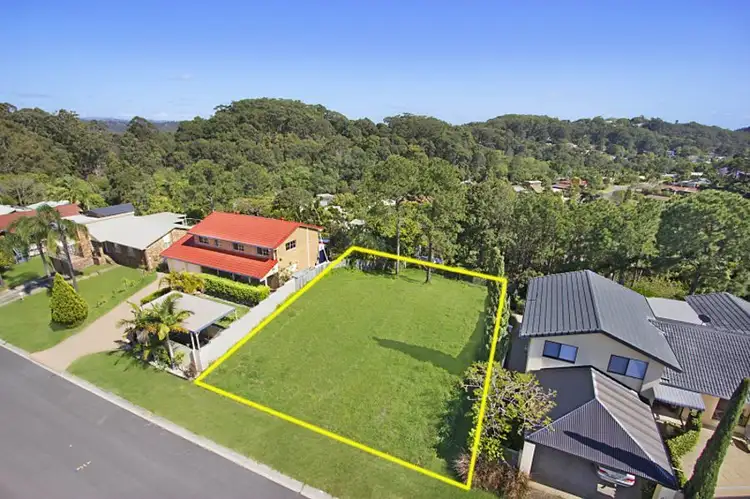 40 Bob Barnard Drive, Tugun QLD 4224