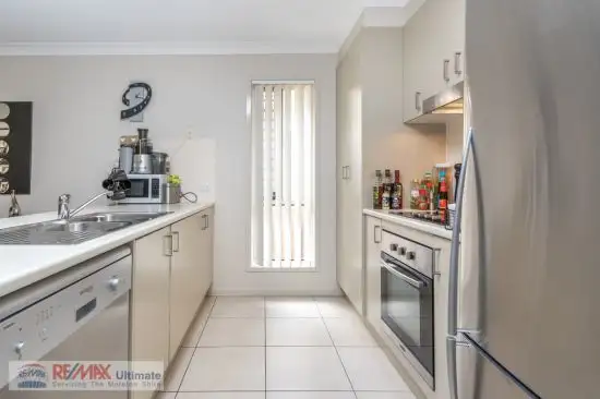 Third view of Homely house listing, 30 Waterlilly Court, Rothwell QLD 4022