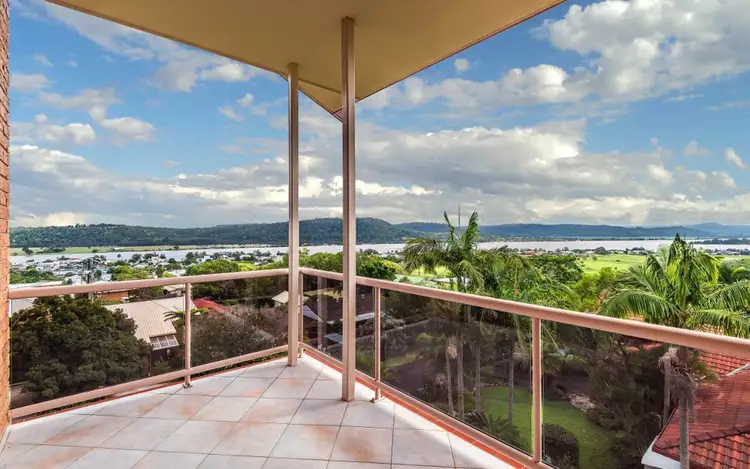 Third view of Homely house listing, 2a Jamison Street, Maclean NSW 2463