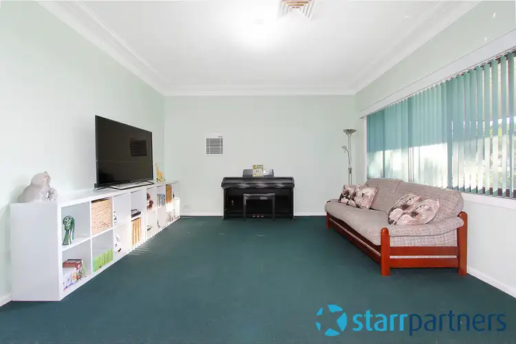 Fifth view of Homely house listing, 12 Craig Avenue, Oxley Park NSW 2760