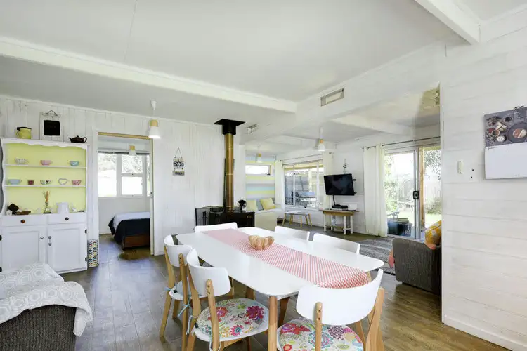 Fifth view of Homely house listing, 9 Harper Place, White Beach TAS 7184