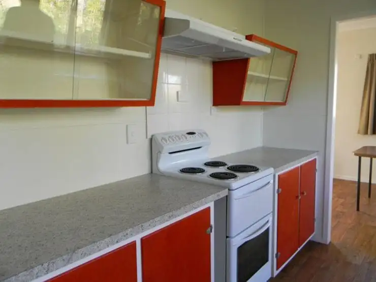 Second view of Homely house listing, 26 Clarke Street, Stanthorpe QLD 4380