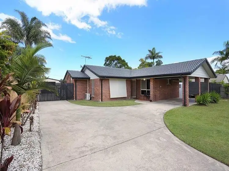 Main view of Homely house listing, 83 Smiths Road, Caboolture QLD 4510