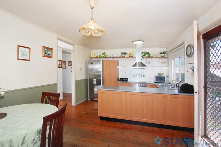 Second view of Homely house listing, 15 Jamieson Street, Emu Plains NSW 2750