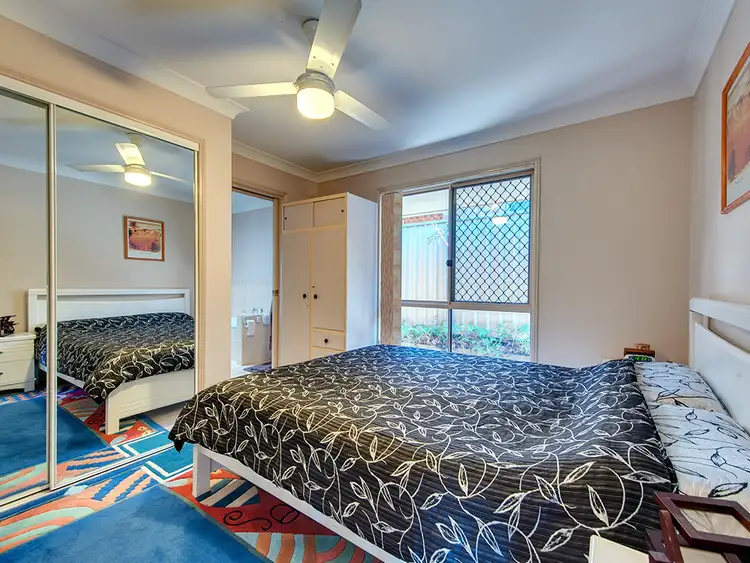 Fourth view of Homely house listing, 75 Serrata Cct, Forest Lake QLD 4078