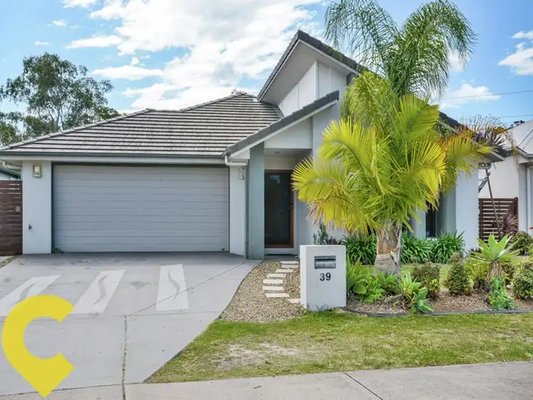 39 Chestwood Crescent, Sippy Downs QLD 4556