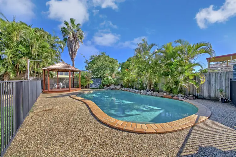 18 Bergamot Street, Bald Hills QLD 4036