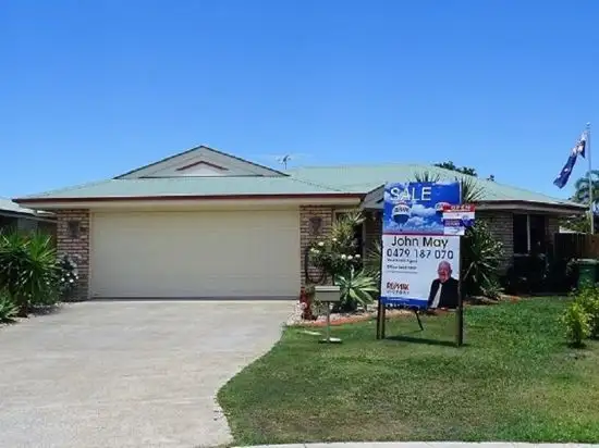Main view of Homely house listing, 14 Denson Street, Morayfield QLD 4506