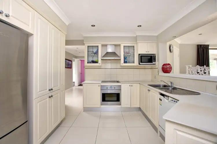 Fourth view of Homely house listing, 9 Beasley Place, South Windsor NSW 2756