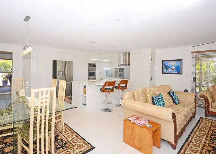 19 Marlin Street, Kawungan QLD 4655