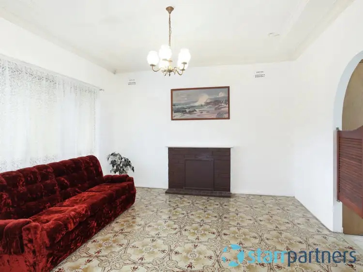 Fourth view of Homely house listing, 5 Rowley Street, Pendle Hill NSW 2145