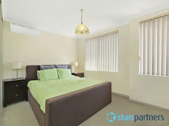 Fifth view of Homely townhouse listing, 4/3-5 Irving St, Parramatta NSW 2150