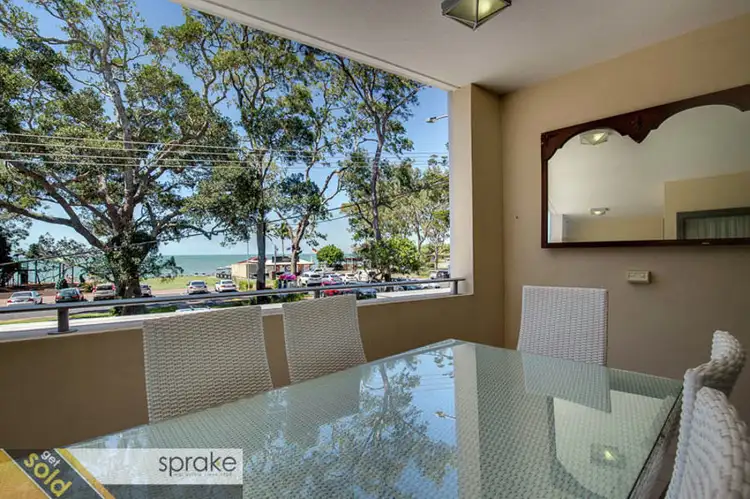 203/350 Esplanade, Scarness QLD 4655