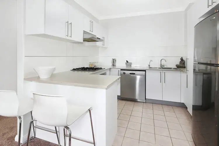 Second view of Homely unit listing, 113/21-29 Third Avenue, Blacktown NSW 2148