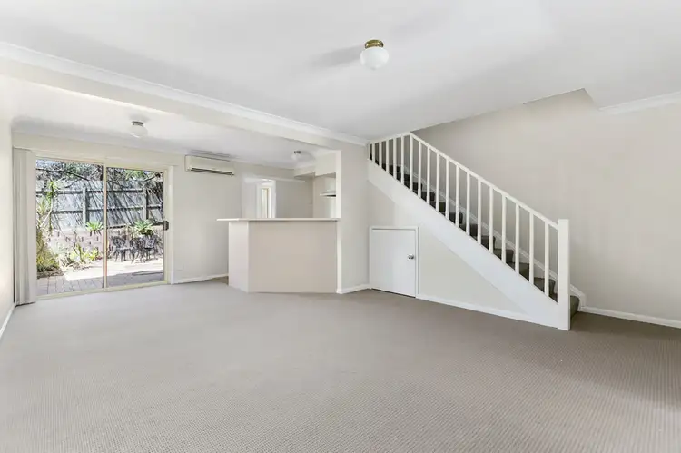 Third view of Homely townhouse listing, 91/17 Marlow Street, Woodridge QLD 4114
