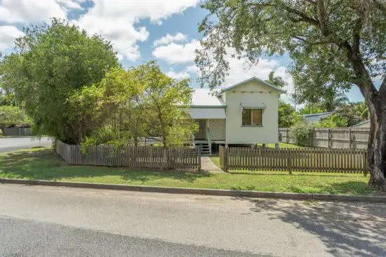 21 Marsh Street, East Mackay QLD 4740