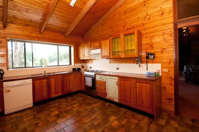 Second view of Homely house listing, 120 Dight St, Jindera NSW 2642