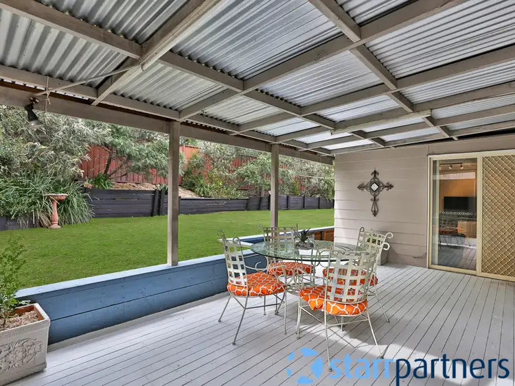 Seventh view of Homely house listing, 135 Wyangala Cres, Leumeah NSW 2560