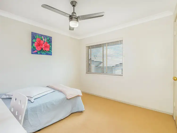Seventh view of Homely townhouse listing, 3/27 Birdwood Road, Carina Heights QLD 4152