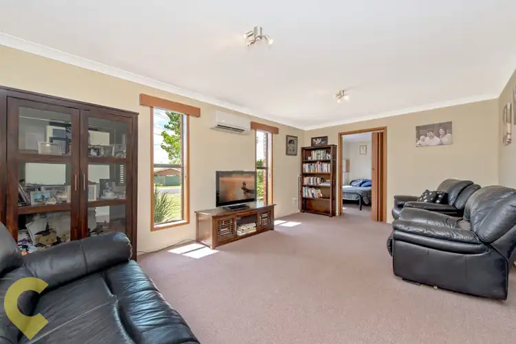 Third view of Homely house listing, 11 Maplewood Drive, Darling Heights QLD 4350
